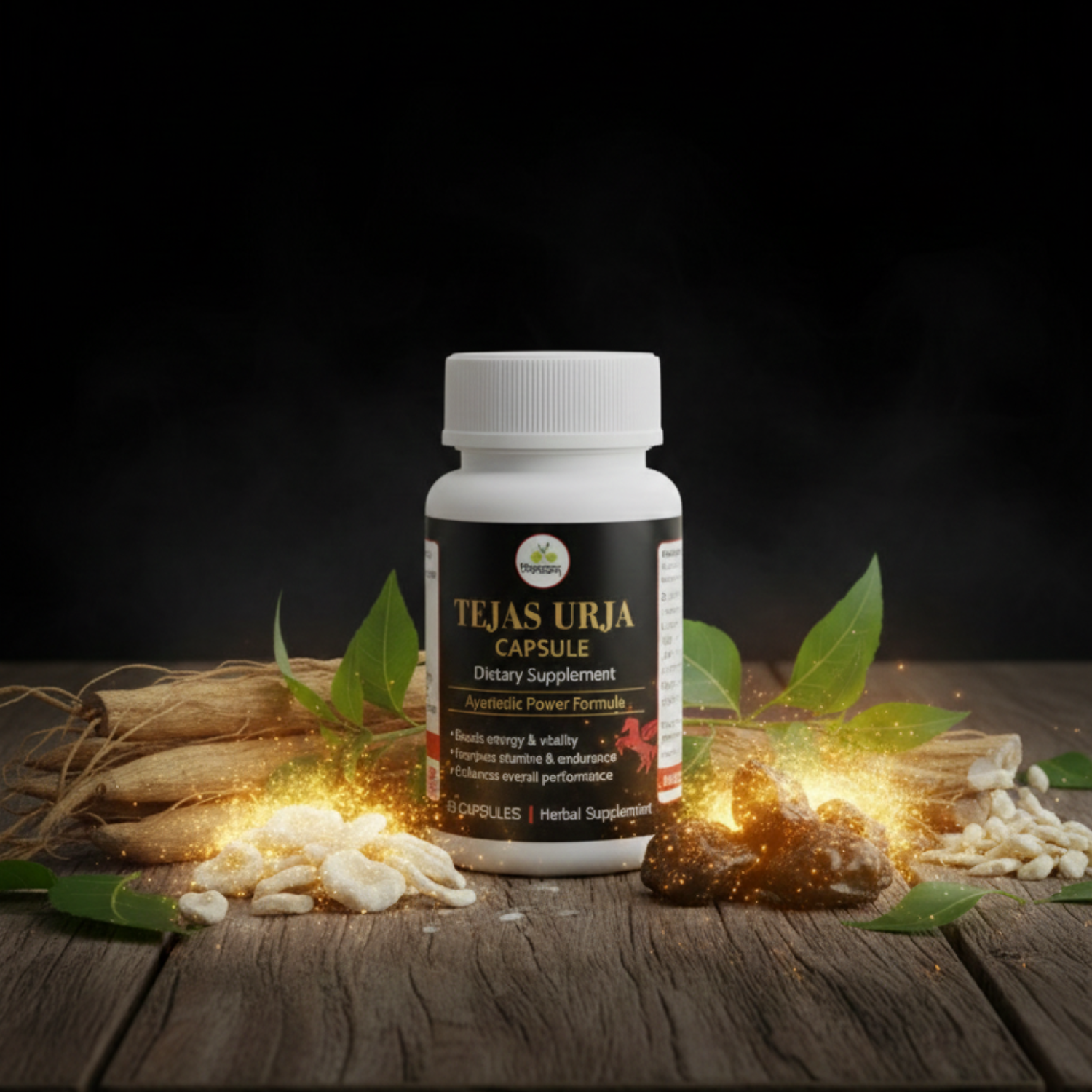 TEJAS URJA CAPSULE